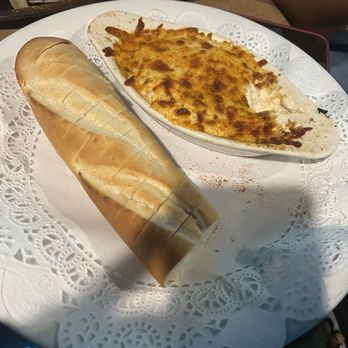 Hazelwood Inn - Crab Dip - New American Near Me - Baltimore, Maryland