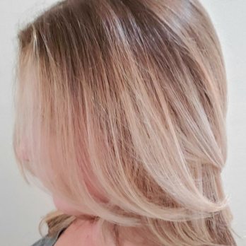 Alizabeth Cochrane - Color melt - Hair Salons Near Me - Los Angeles, California