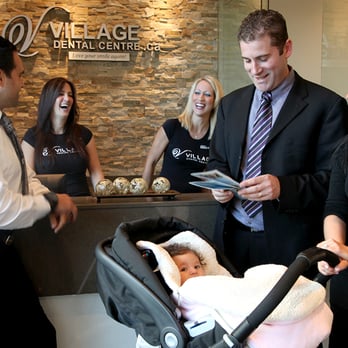 Studio B Dental - Cosmetic Dentists Near Me - Toronto, Ontario