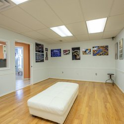 The Blackburn Gallery & Studio
