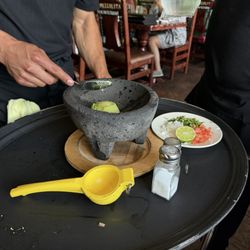 La Mezcalita