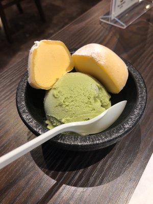 Yama Sushi The Strip by null