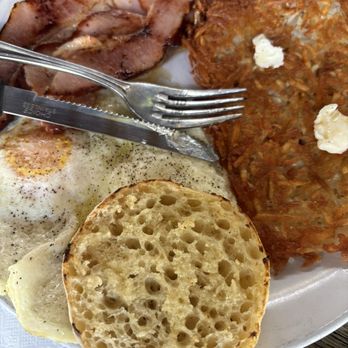 Robins - This is the Eggs Your Way menu item - Breakfast & Brunch Near Me - Salida, Colorado Robins - This is the Eggs Your Way menu item - Breakfast & Brunch Near Me - Salida, Colorado