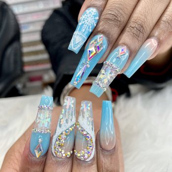Nail Zone - Nail Salons Near Me - Detroit, Michigan Nail Zone - Nail Salons Near Me - Detroit, Michigan