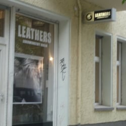 Leathers