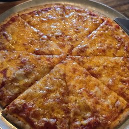 Mac N Cheese Pizza