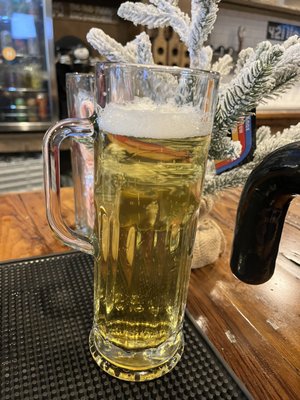 Knox Brew Hub by null