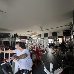 Big Bear Total Fitness