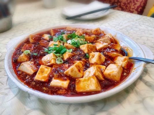 Sichuan Tasty Restaurant by null
