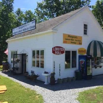 Margarets - Margaret's Northport Maine - Ice Cream & Frozen Yogurt Near Me - Northport, Maine Margarets - Margaret's Northport Maine - Ice Cream & Frozen Yogurt Near Me - Northport, Maine