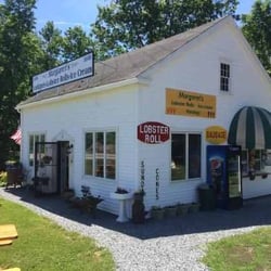 Margarets - Margaret's  Northport Maine