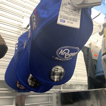 Ross Dress for Less - Huge shipment of NASCAR hats - Women's Clothing Near Me - Lexington, Kentucky Ross Dress for Less - Huge shipment of NASCAR hats - Women's Clothing Near Me - Lexington, Kentucky