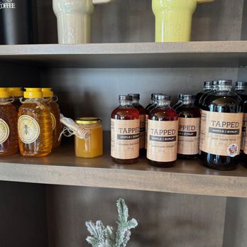 DW Coffee - Coffee & Tea Near Me - Wind Lake, Wisconsin