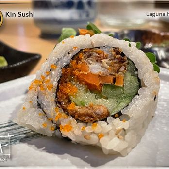 KIN SUSHI - Updated May 2025 - 807 Photos & 560 Reviews - 25381 Alicia ...