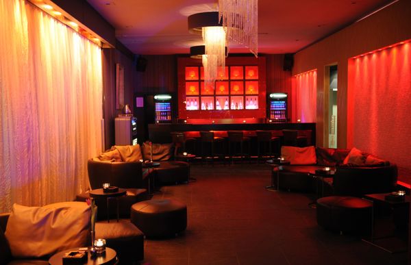The Eight - Eventlocation & Club in Düsseldorf by null