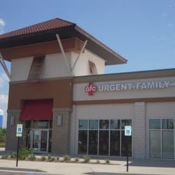 American Family Care Orange Beach