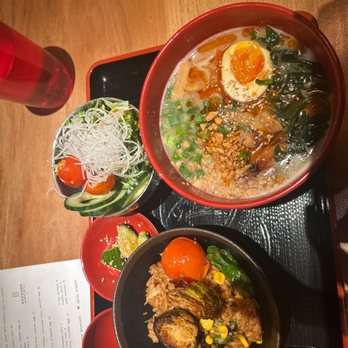 RAMEN-SAN - Ramen Near Me - Chicago, Illinois RAMEN-SAN - Ramen Near Me - Chicago, Illinois