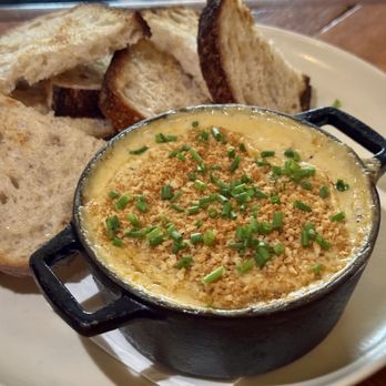 TØRST - Hot Crab Dip - Pubs Near Me - Brooklyn, New York