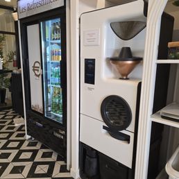 Coffee bean roasting machine Coffee bean roasting machine