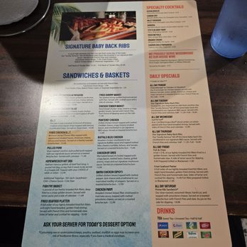 Greg's Cabana Bar & Grill - Bars Near Me - Murrells Inlet, South Carolina Greg's Cabana Bar & Grill - Bars Near Me - Murrells Inlet, South Carolina