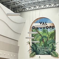 Val d'Europe