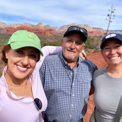 Sedona Offroad Adventures - Great tour with Donnie!