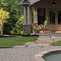 Trophy Landscape Design