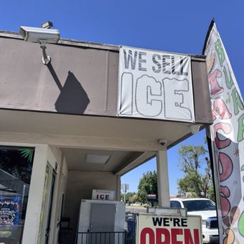 Tacos Romero - They sell ice! - Tacos Near Me - Galt, California Tacos Romero - They sell ice! - Tacos Near Me - Galt, California