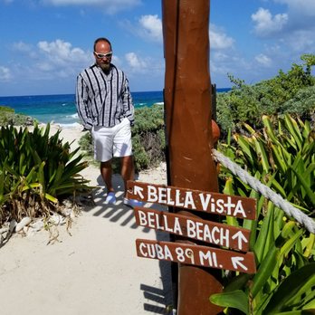 Villa La Bella - Bed & Breakfast Near Me - Isla Mujeres, ROO