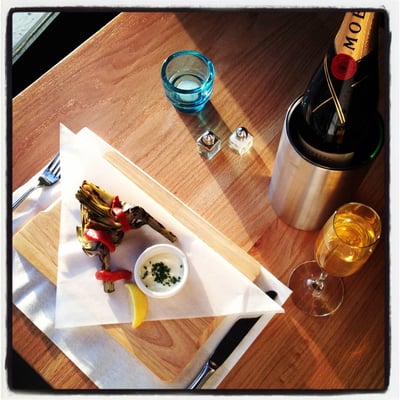 Basico Bistro Cafe by null