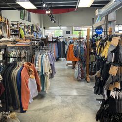 Half-Moon Outfitters