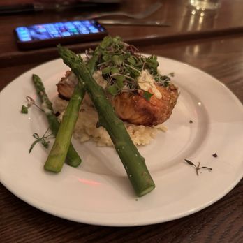 Johnny Manhattan's - Fish special. - Steakhouses Near Me - Hubertus, Wisconsin Johnny Manhattan's - Fish special. - Steakhouses Near Me - Hubertus, Wisconsin