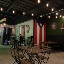La Taverna Social Bar