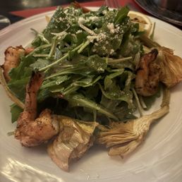 Artichoke Salad