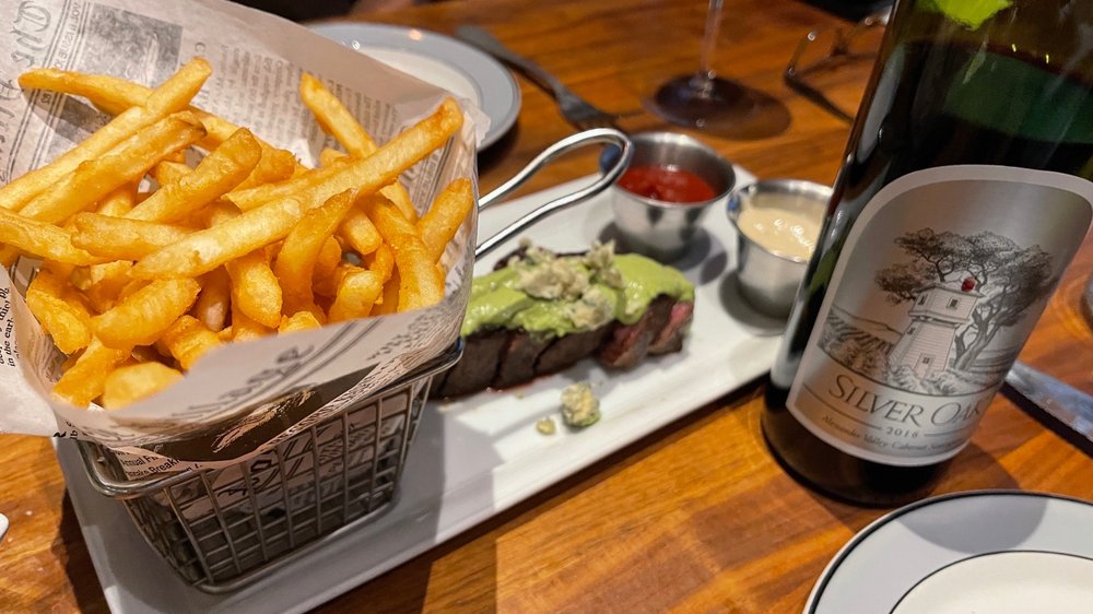 Lodge Kitchen
