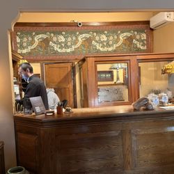 The Settlers Inn