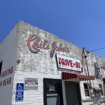 Chili John's - Mom n Pop vibes - American Near Me - Burbank, California Chili John's - Mom n Pop vibes - American Near Me - Burbank, California