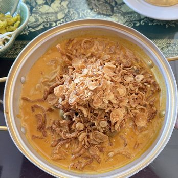 Bua Thai Restaurant - Khao Soi - Thai Near Me - Aurora, Colorado Bua Thai Restaurant - Khao Soi - Thai Near Me - Aurora, Colorado