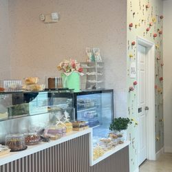Sweet By Rose - Many desserts ready