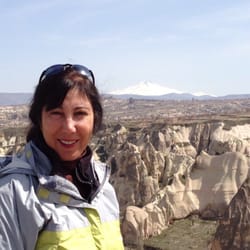 ALTOUR - Cappadocia, Turkey