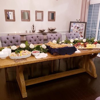 Kevin's Catering - Cold h'orderves - Caterers Near Me - Leesburg, Virginia Kevin's Catering - Cold h'orderves - Caterers Near Me - Leesburg, Virginia