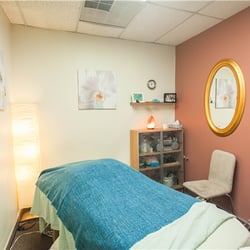 Massage Room