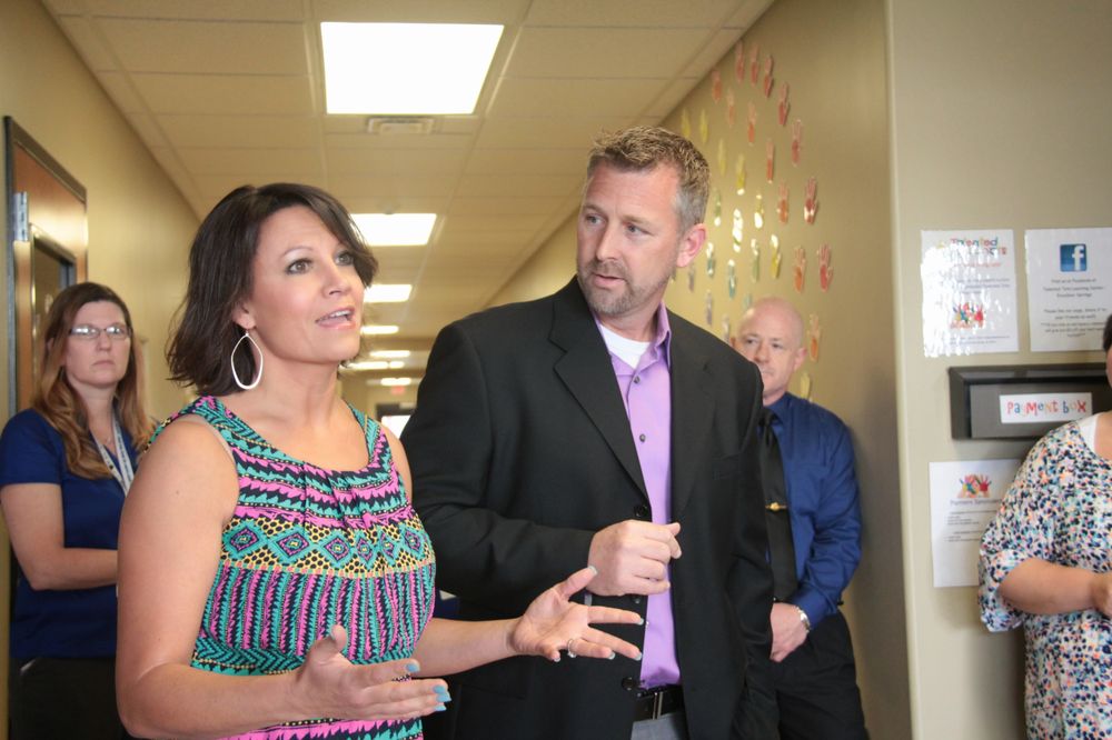 Talented Tots Learning Center - Excelsior Springs - childcare center in Excelsior Springs, MO