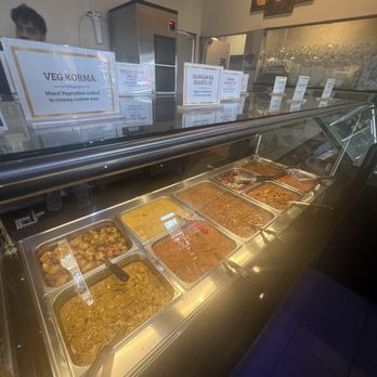 Curry Craft - Buffet - Indian Near Me - San Marcos, California Curry Craft - Buffet - Indian Near Me - San Marcos, California