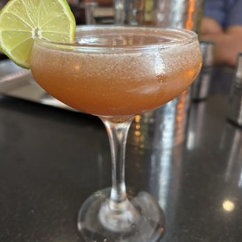 India Belly - Tamarind Margarita - Indian Near Me - Snoqualmie, Washington