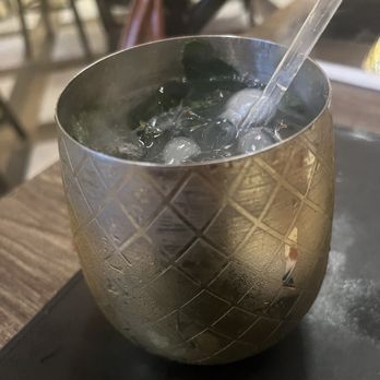 Mr Pampas - Mojito - Steakhouses Near Me - Tijuana, BCN Mr Pampas - Mojito - Steakhouses Near Me - Tijuana, BCN