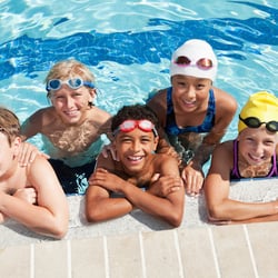 AquaMobile Swim School - At Home Swim Lessons