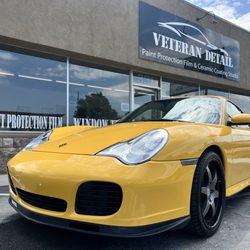 Veteran Detail