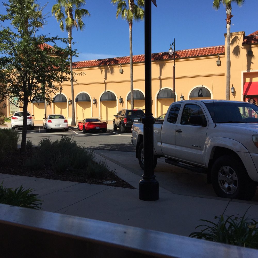 Starbucks - Beautiful day! - Coffee & Tea Near Me - Folsom, California