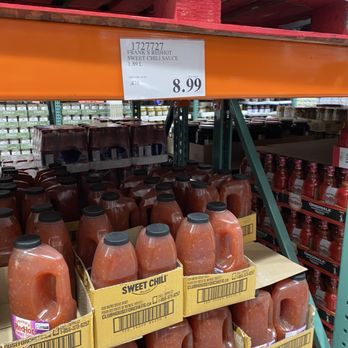 Costco Business Centre - Franks sweet chili sauce - Wholesale Stores Near Me - New Westminster, British Columbia Costco Business Centre - Franks sweet chili sauce - Wholesale Stores Near Me - New Westminster, British Columbia